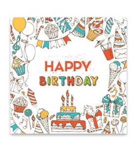 Happy Birthday Bankart