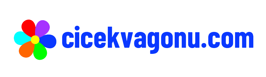 Çiçek Vagonu logo